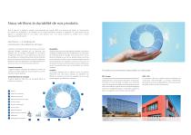 L'environnement durable chez Arconic Architectural Products SAS - 3