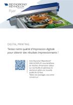 Impression digitale: Testez notre qualité d’impression digitale pour obtenir des résultats impressionnants ! - 1