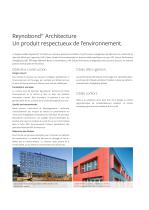 Rénovation de façades, intérieurs et accessoires avec les panneaux composites et tôles en aluminium - 8