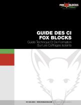 GUIDE DES CI FOX BLOCKS - 1