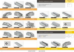 Catalogue de Produits - 4