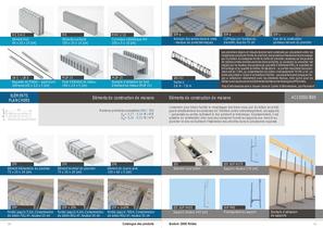 Catalogue de Produits - 6