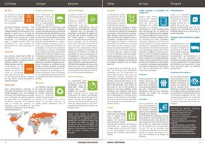 Catalogue de Produits - 8