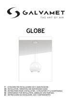 INSTRUCTIONS GLOBE