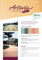 Artevia® Color