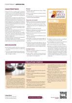 Fiche produit Artevia Poli - 2