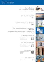 Gamme 2012 - 3