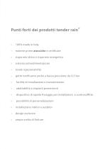 Nouvelle Brochure Tender Rain 2018 - 7