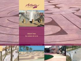 Brochure Artevia - 6