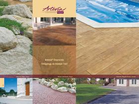 Brochure Artevia - 8