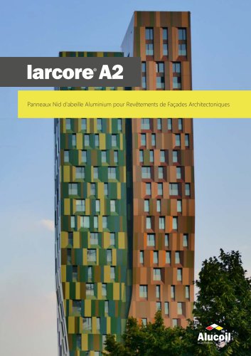 LARCORE A2 
