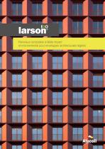 LARSON EVO -1