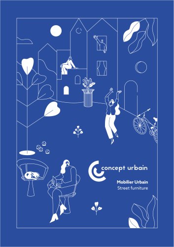 concept urbain