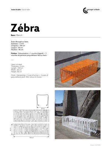 ZEBRA