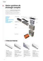 Systèmes de Drainage - ULMA-11