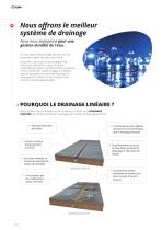 Systèmes de Drainage - ULMA-9