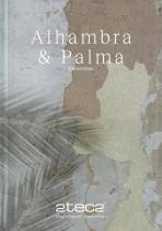Catalogue Alhambra & Palma-1