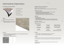 Catalogue tapis 2TEC2-21