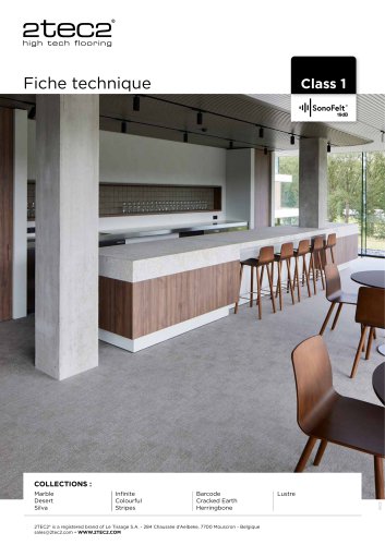 Fiche technique