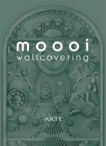 Moooi Wallcovering