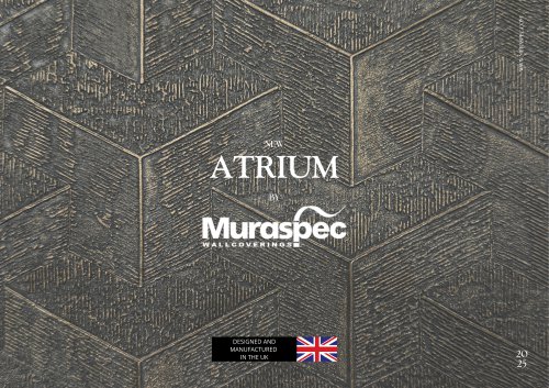 Atrium – E – Book