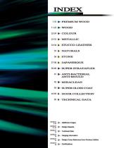 Catalogue Strataflex - 2