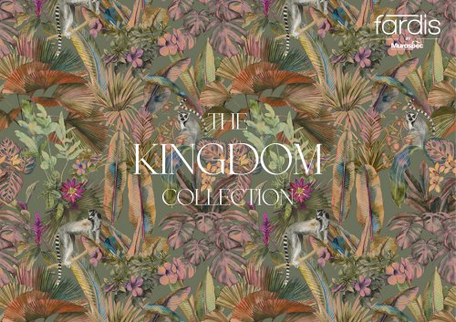 Kingdom by Fardis