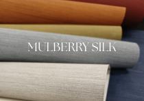 Mulberry Silk