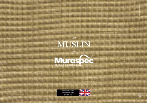 Muslin – E – Book