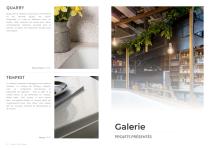 Staron Solid Surface Brochure (FR) - 12