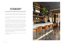 Staron Solid Surface Brochure (FR) - 2