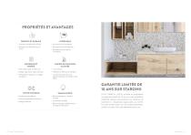 Staron Solid Surface Brochure (FR) - 3