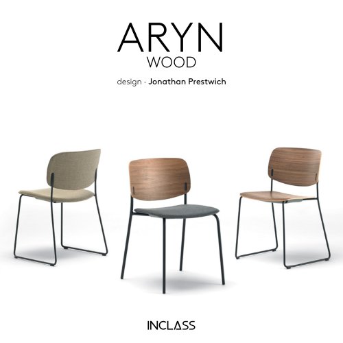 ARYN WOOD