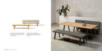 PLANIA Bench - 3