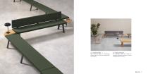 PLANIA Bench - 8