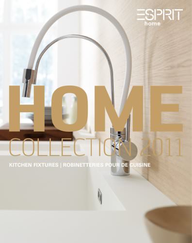 Esprit_Kludi_Katalog_Kitchen_engl_dt_frz_2011