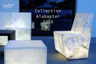 Collection Alabaster 2010