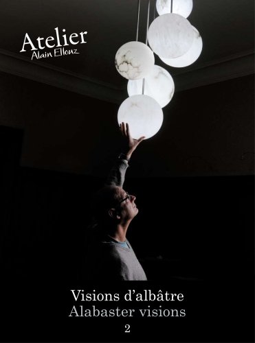 Visions d'albâtre 2