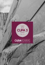 CUPA3