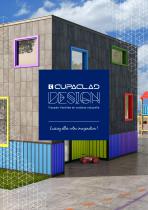 CUPACLAD® Design - 1