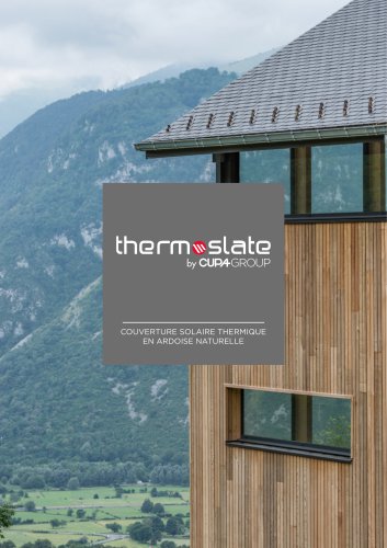 Thermoslate