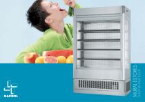 Shutter Refrigerated Multideck_MAFIROL