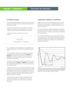 Isolation antivibratoire des machines - 4