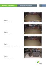 Isolation antivibratoire des machines - 9