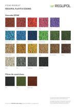 REGUPOL PLAYFIX EDGING - 3