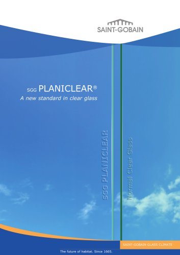 PLANICLEAR®