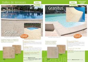 CATALOGUE AMENAGEMENT EXTERIEURS - 3