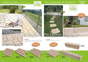 CATALOGUE AMENAGEMENT EXTERIEURS - 5