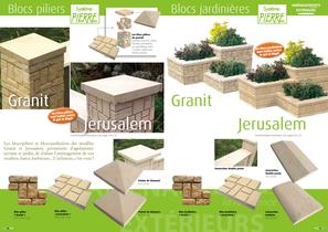 CATALOGUE AMENAGEMENT EXTERIEURS - 6