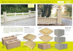 CATALOGUE AMENAGEMENT EXTERIEURS - 7